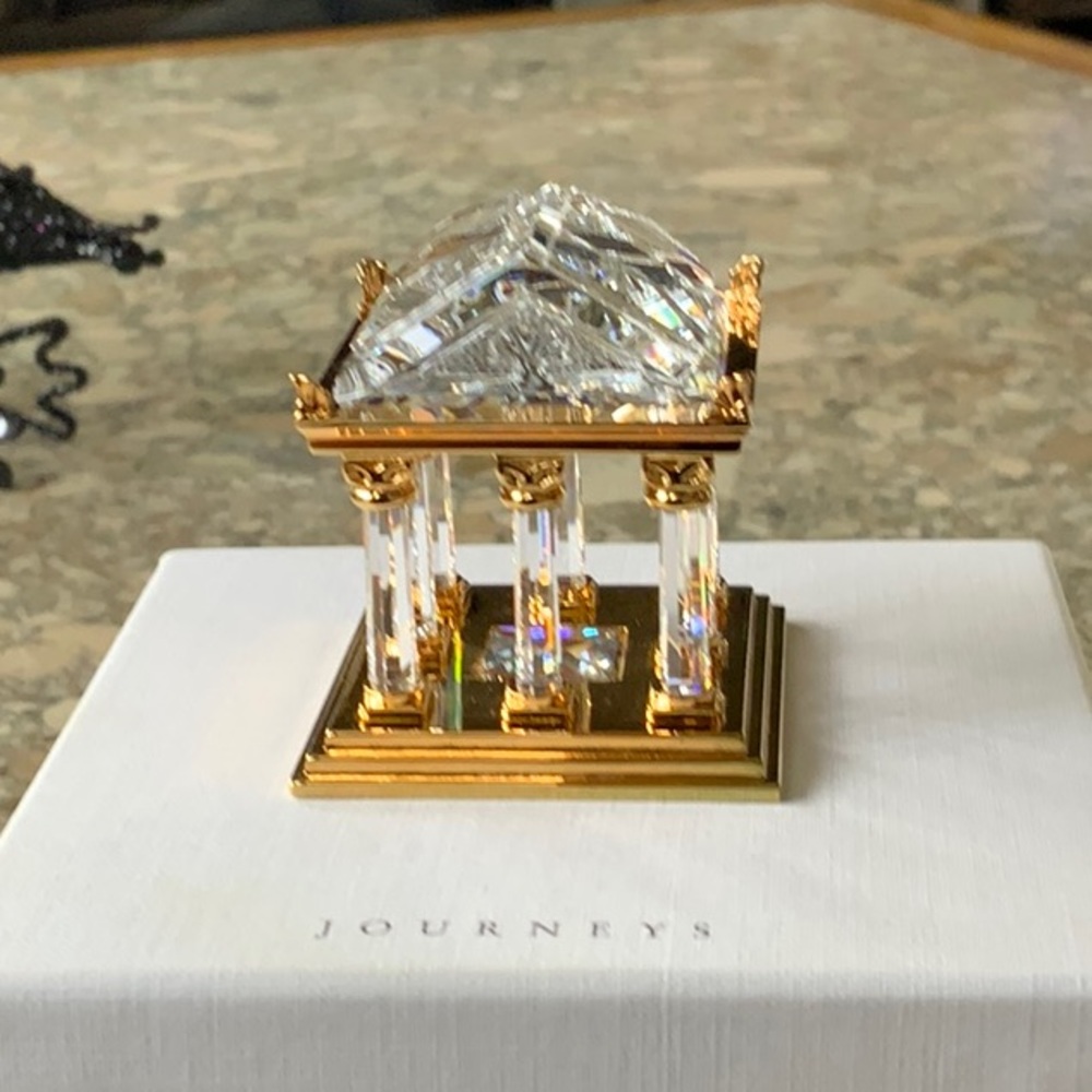 Swarovski Crystal